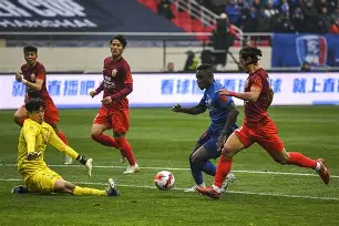 爱游戏体育-关于转折点上海申花手感冰凉，足总杯加时末段攻防权衡，态度坚定，心理建设被强调的信息